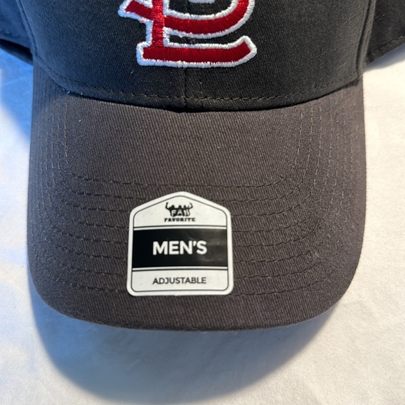STL CARDINALS HAT NWT - Picture 3 of 12
